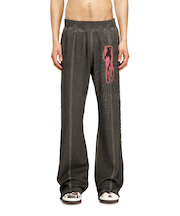 メンズ スウェットパンツ P-QUINN