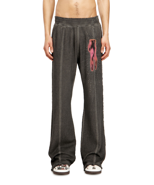 メンズ スウェットパンツ P-QUINN