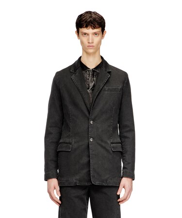 メンズ ジョグ テーラードジャケット D-REGER-D JOGG