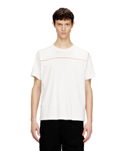 メンズ Tシャツ T-NORM-PIPING