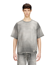 メンズ ジョグ トップ D-BOX JOGG