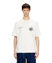 メンズ Tシャツ T-BOGGY-V6