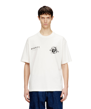 メンズ Tシャツ T-BOGGY-V6