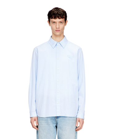 メンズ シャツ S-SIMPLY-BKBZ