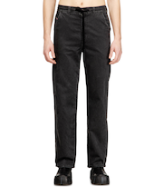 メンズ デニムパンツ ジョグジーンズ D-PHANT-CHINO JOGG