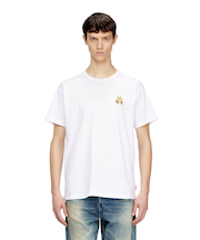 メンズ Tシャツ T-NORM-FROG