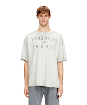 メンズ Tシャツ T-LOOK