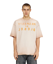 メンズ Tシャツ T-LOOK