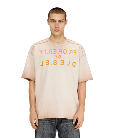 メンズ Tシャツ T-LOOK