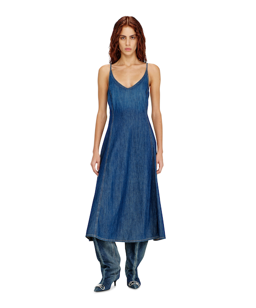 ウィメンズ  DE-BELD-D