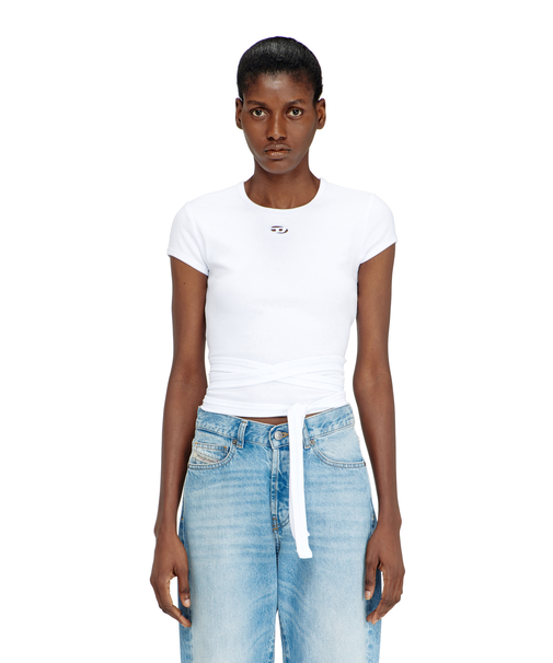 ウィメンズ T-BUNNY-TAIL-S1