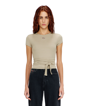 ウィメンズ T-BUNNY-TAIL-S1