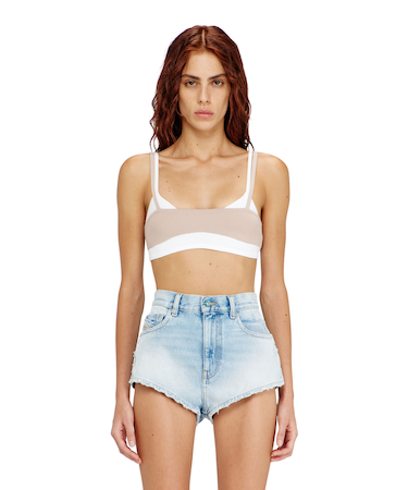 ウィメンズ M-ZELDA