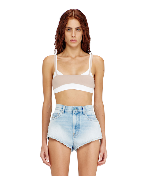 ウィメンズ M-ZELDA