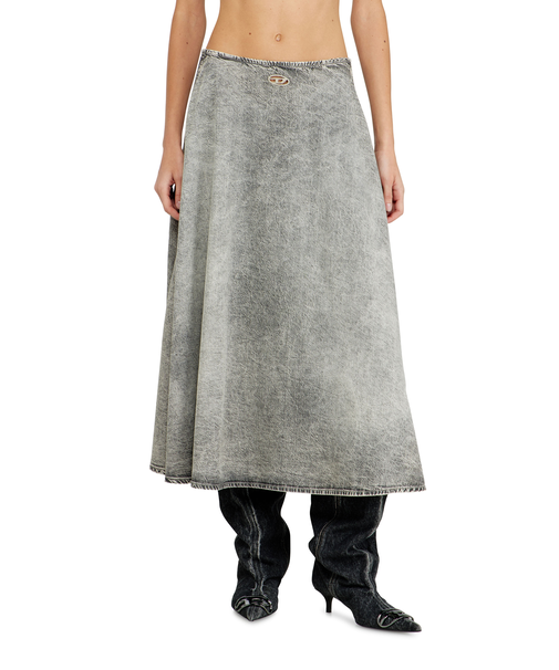 ウィメンズ デニムスカート DE-ANNIE-S2