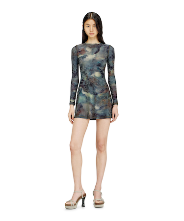 ウィメンズ  D-UPLO