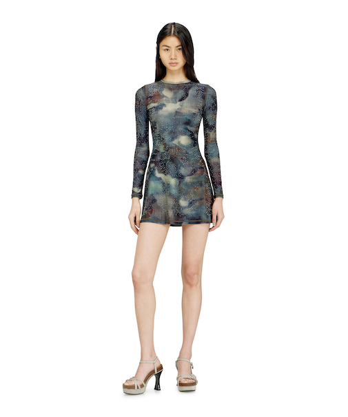 ウィメンズ  D-UPLO