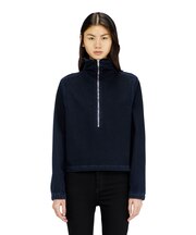 ウィメンズ ジョグ プルオーバートップ DE-FLIP JOGG