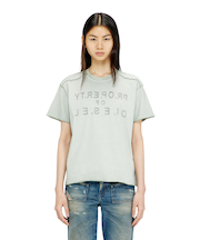 ウィメンズ Tシャツ T-ILY