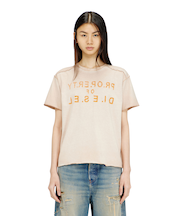 ウィメンズ Tシャツ T-ILY