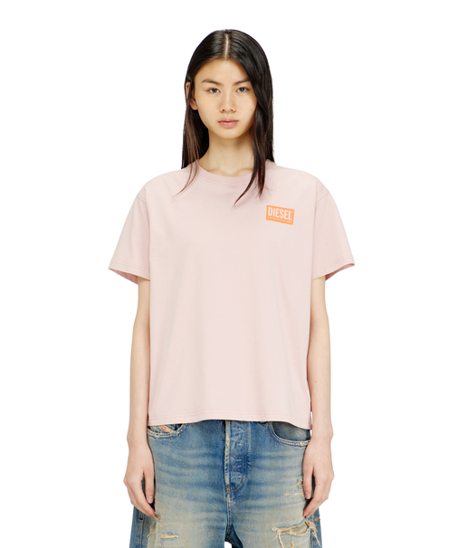 ウィメンズ  T-NORMY-S6