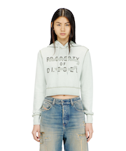 ウィメンズ プルオーバーパーカー F-SLIMMY-HOOD-S1