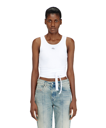 ウィメンズ  T-ANKY-TAIL-S1