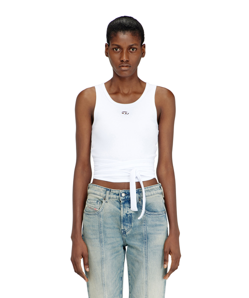 ウィメンズ  T-ANKY-TAIL-S1