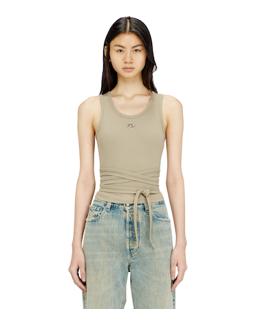 ウィメンズ  T-ANKY-TAIL-S1