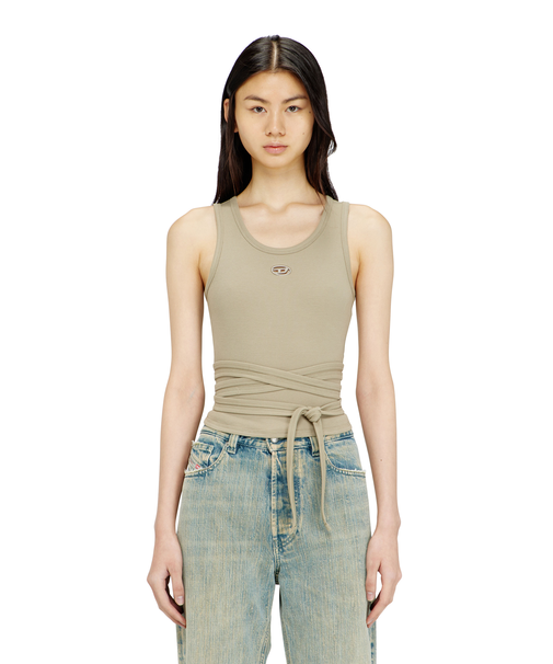 ウィメンズ  T-ANKY-TAIL-S1