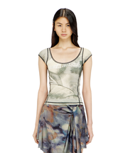 ウィメンズ  T-ICATY