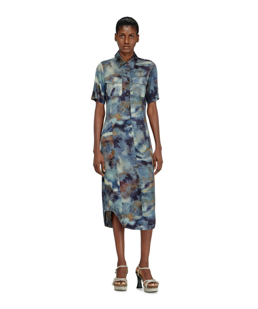 ウィメンズ  D-ANA