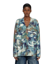 ウィメンズ M-ILLUM-CARDIGAN