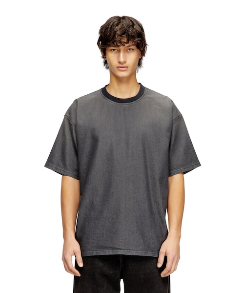 メンズ 長袖Tシャツ T-MIND｜ディーゼルの通販｜&mall（アンドモール