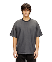 メンズ ジョグ トップ D-BOX JOGG