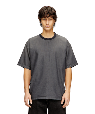 メンズ ジョグ トップ D-BOX JOGG