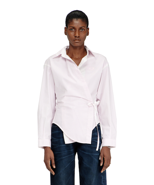 ウィメンズ  C-DELPHOS-S2