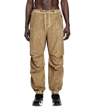 メンズ パンツ P-STITCH-TREAT