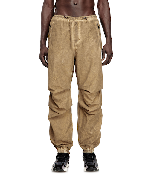 メンズ パンツ P-STITCH-TREAT