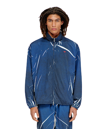 メンズ ジャケット J-PHIL-CJBC