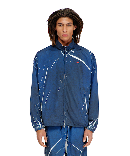 メンズ ジャケット J-PHIL-CJBC