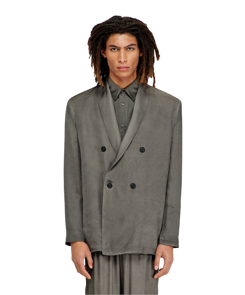 メンズ ジャケット J-ARMAN-ALBG