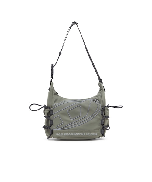 メンズ ホーボーバッグ RAVE RAVE HOBO X｜ディーゼルの通販｜&mall