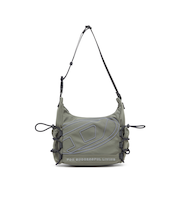 メンズ クロスボディバッグ TECH-D CROSSBODY X