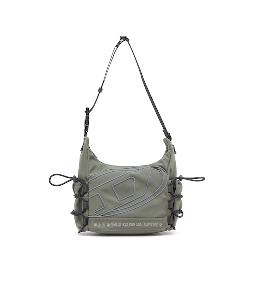 メンズ クロスボディバッグ TECH-D CROSSBODY X