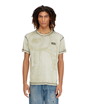 メンズ Tシャツ T-NORM-V15