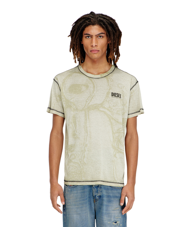 メンズ Tシャツ T-NORM-V15