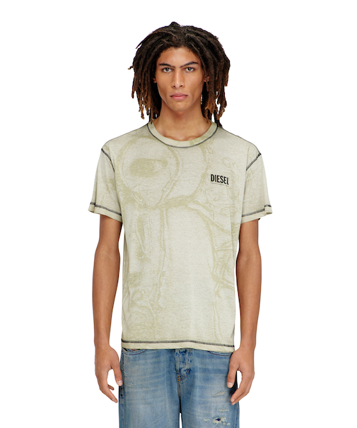 メンズ Tシャツ T-NORM-V15