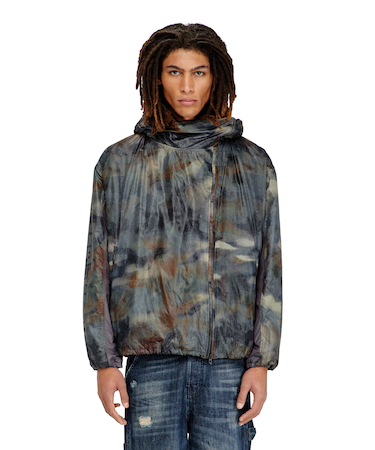 メンズ ジャケット J-SQUAD-BMCX