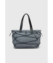 メンズ トートバッグ TECH-D TOTE M X